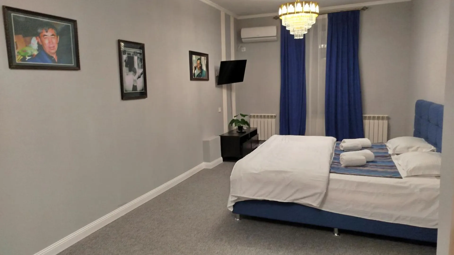Appartement Галерея Alma-Ata
