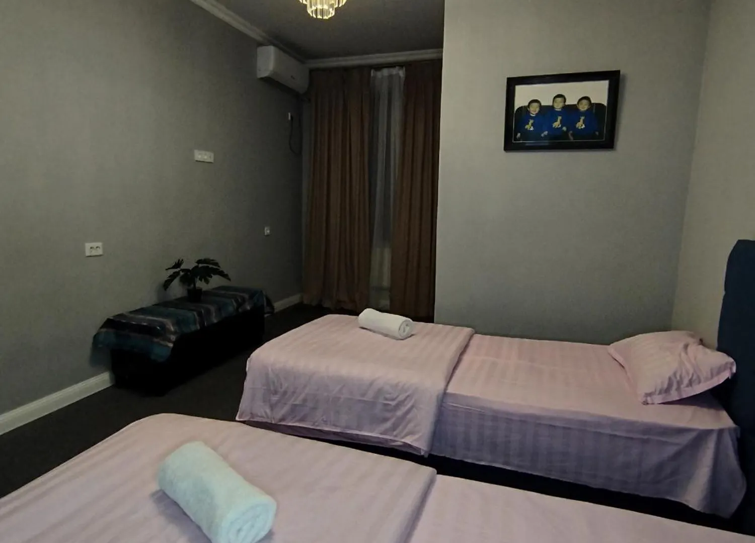 Appartement Галерея Alma-Ata Kazachstan